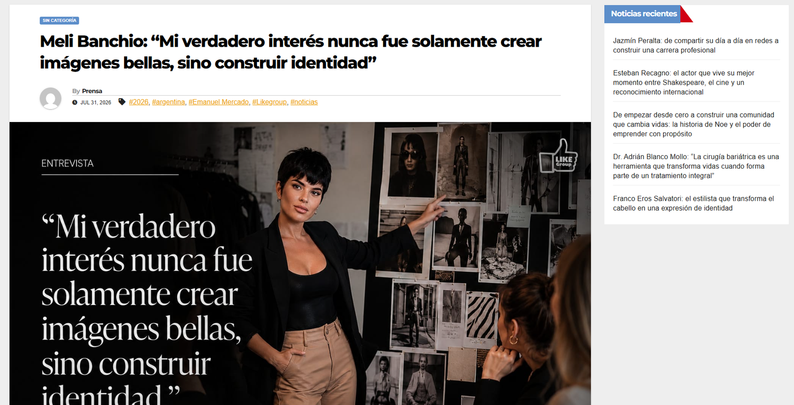 Otra Visión