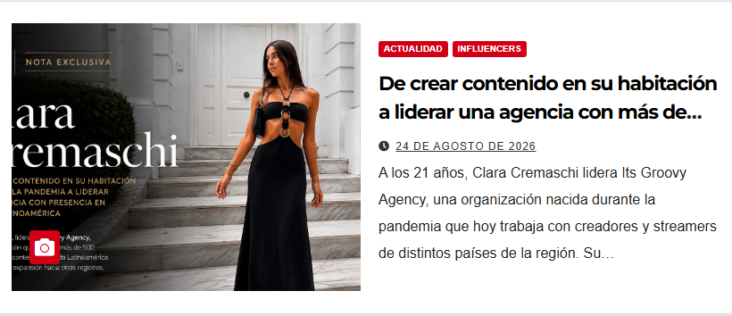 Milenio Digital