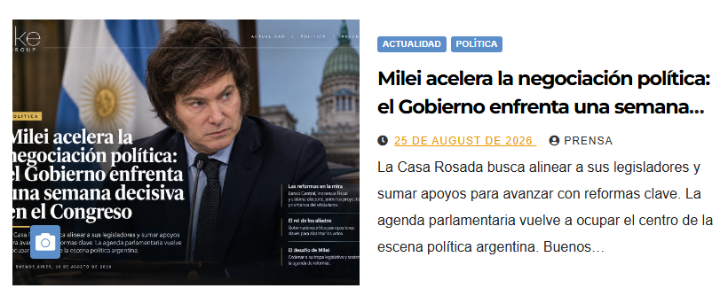 Otra Visión