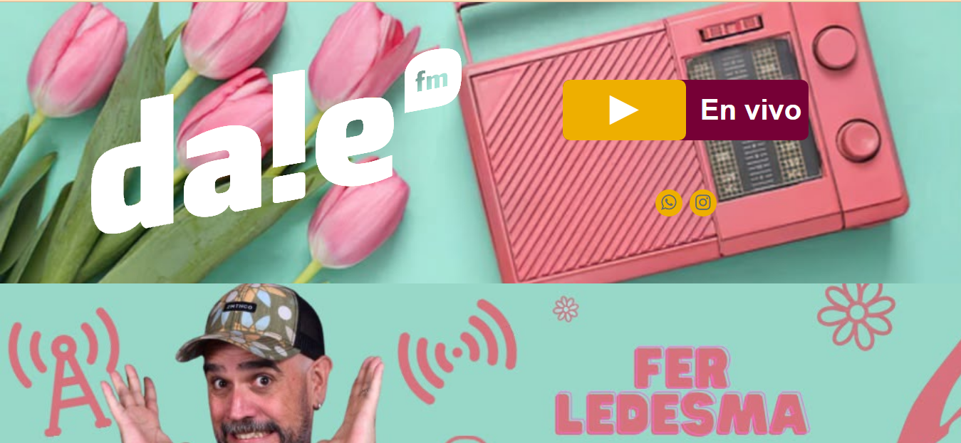 Dale FM 93.1
